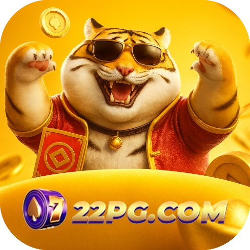 22pg Logo